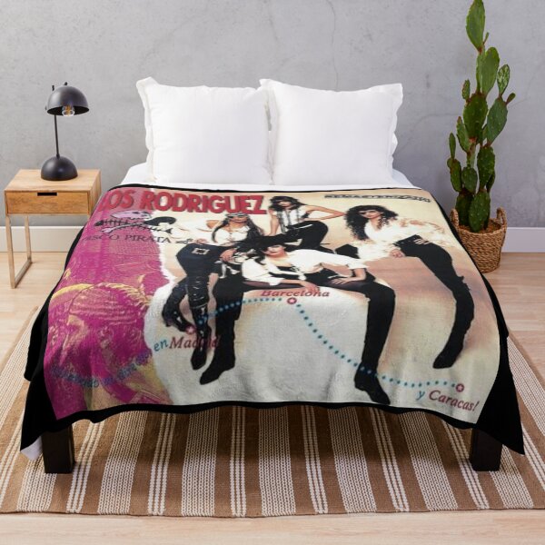 Item preview, Los Rodrguez designed and sold by QuirkNestArt.