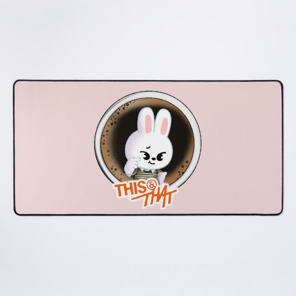 Item preview, SKZOO_THIS_THAT_LEEBIT designed and sold by Giovanna19.