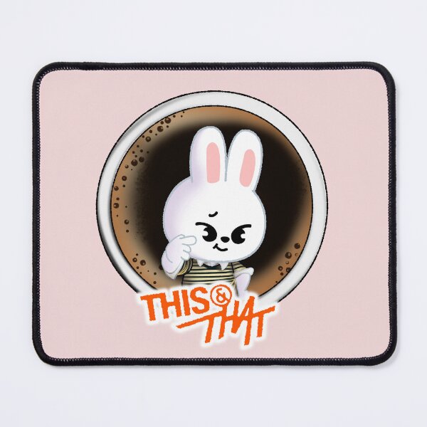 Item preview, SKZOO_THIS_THAT_LEEBIT designed and sold by Giovanna19.