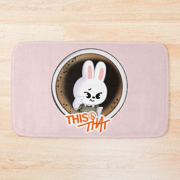 Item preview, SKZOO_THIS_THAT_LEEBIT designed and sold by Giovanna19.