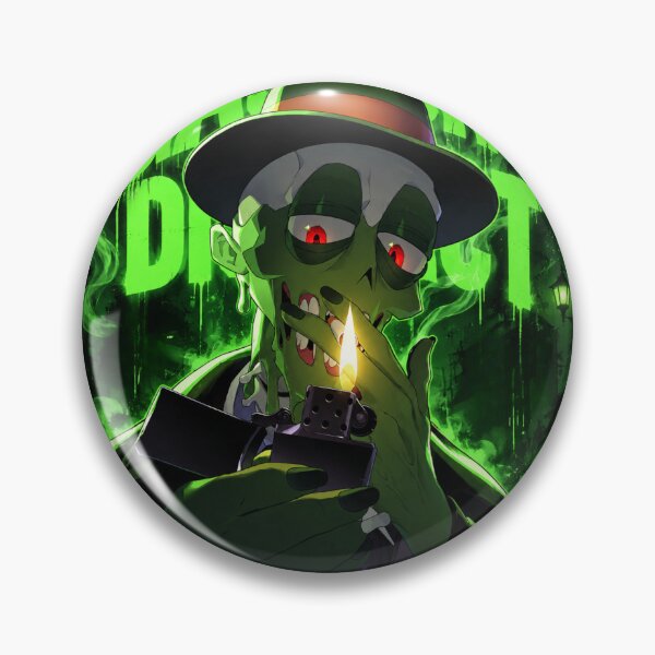 Item preview, The Gaslight District designed and sold by SweetMascot.