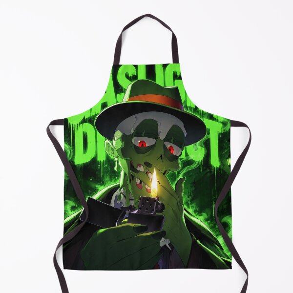 Item preview, The Gaslight District designed and sold by SweetMascot.