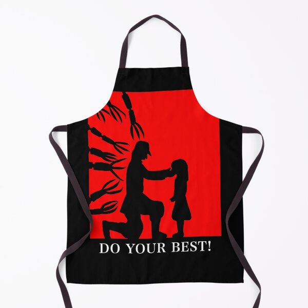 Item preview, Do Your Best! designed and sold by Nostepbasmat.