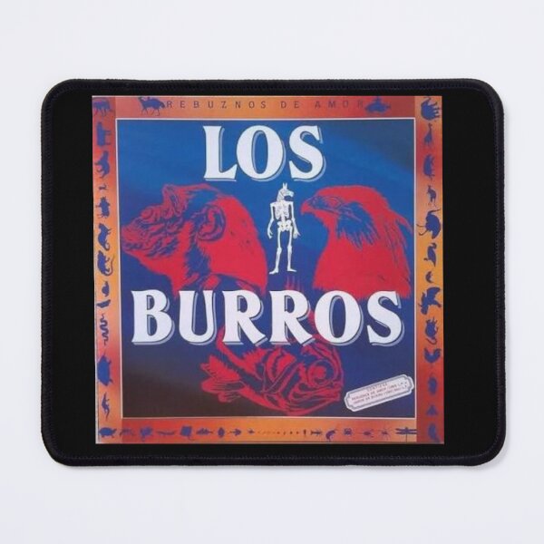 Item preview, Los Rodrguez designed and sold by QuirkNestArt.