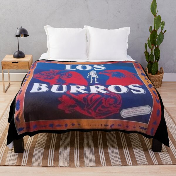 Item preview, Los Rodrguez designed and sold by QuirkNestArt.