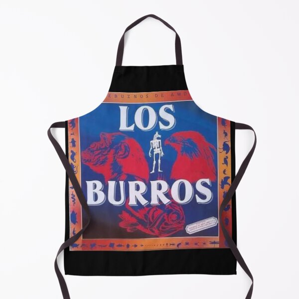 Item preview, Los Rodrguez designed and sold by QuirkNestArt.