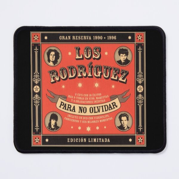 Item preview, Los Rodrguez designed and sold by QuirkNestArt.