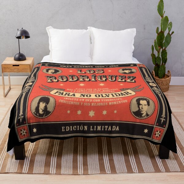 Item preview, Los Rodrguez designed and sold by QuirkNestArt.