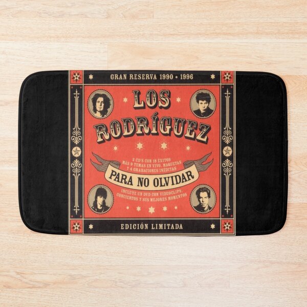 Item preview, Los Rodrguez designed and sold by QuirkNestArt.