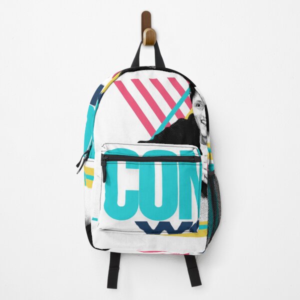 Item preview, Connor Wood Retro 80s Aesthetic Tribute designed and sold by imagifaa.
