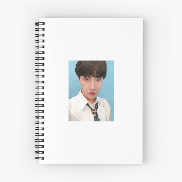 Item preview, BTS J-HOPE SELFIE designed and sold by kikimini.