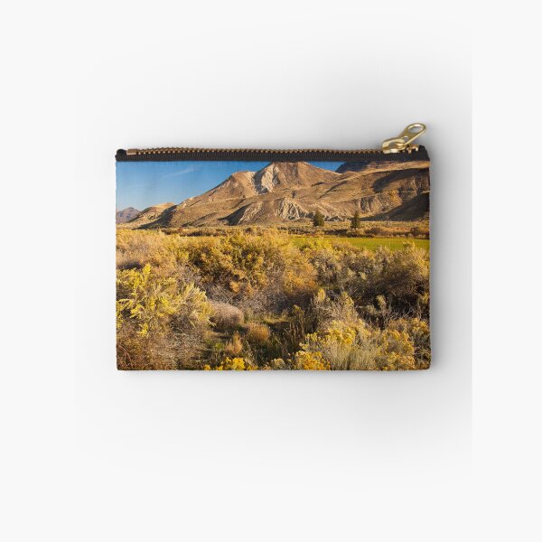 Item preview, Majestic Mountain Landscape in the Sheep Rock Unit designed and sold by jklune.