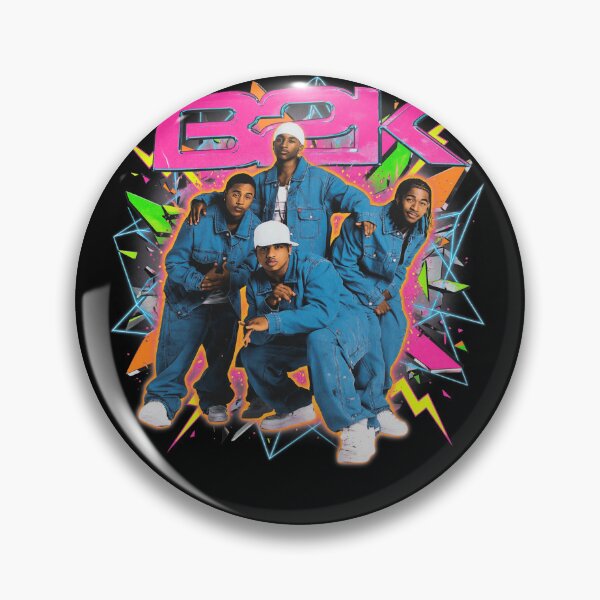 Item preview, B2k Boy Band designed and sold by Glitch-Critters.