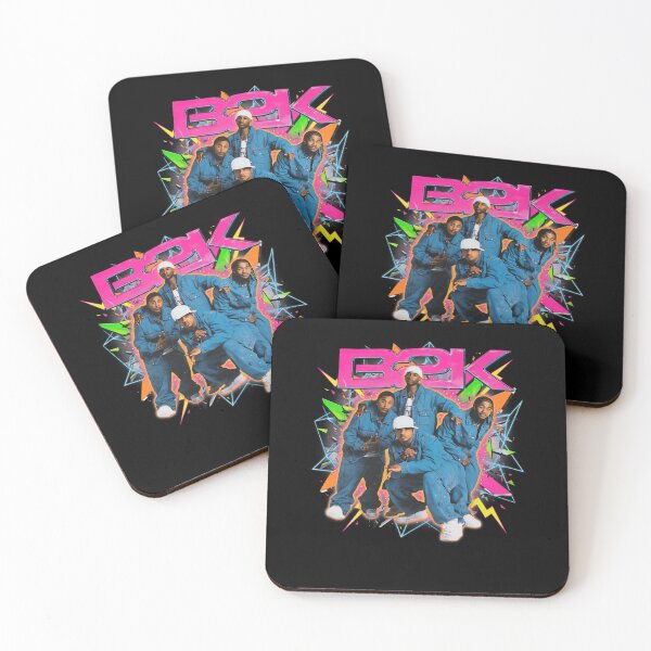 Item preview, B2k Boy Band designed and sold by Glitch-Critters.