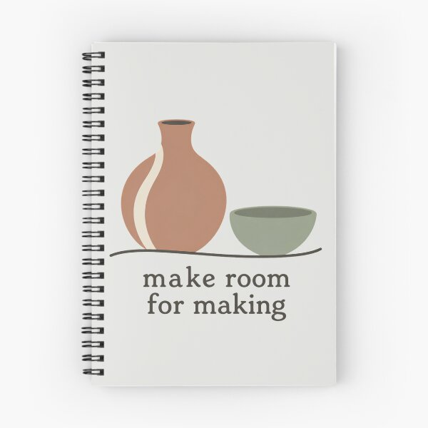 Item preview, Minimalist Pottery Vase Creative Making Design designed and sold by Mostafa Studio.