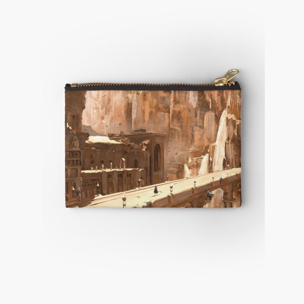 Item preview, Nier Environmental concept art designed and sold by Sketchennie11.