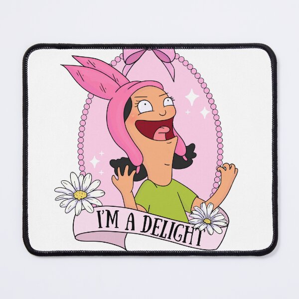 Item preview, I'm a Delight designed and sold by KyleeTotorica.