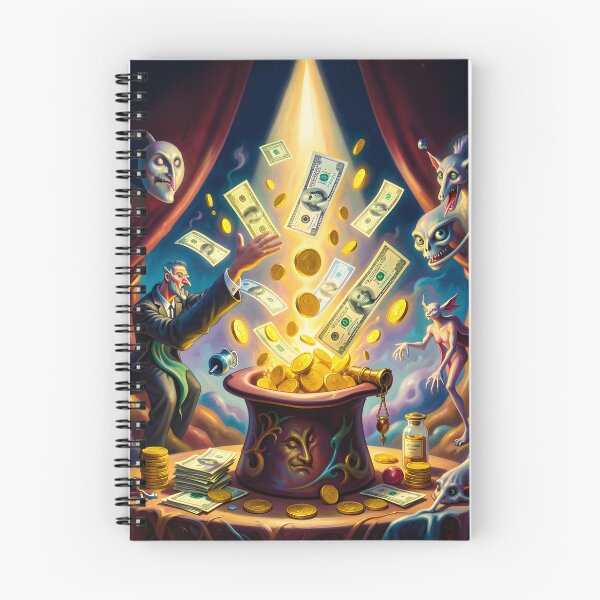 Item preview, Money designed and sold by PictureNZ.