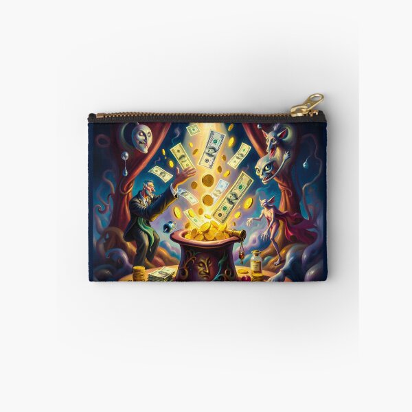Item preview, Money designed and sold by PictureNZ.