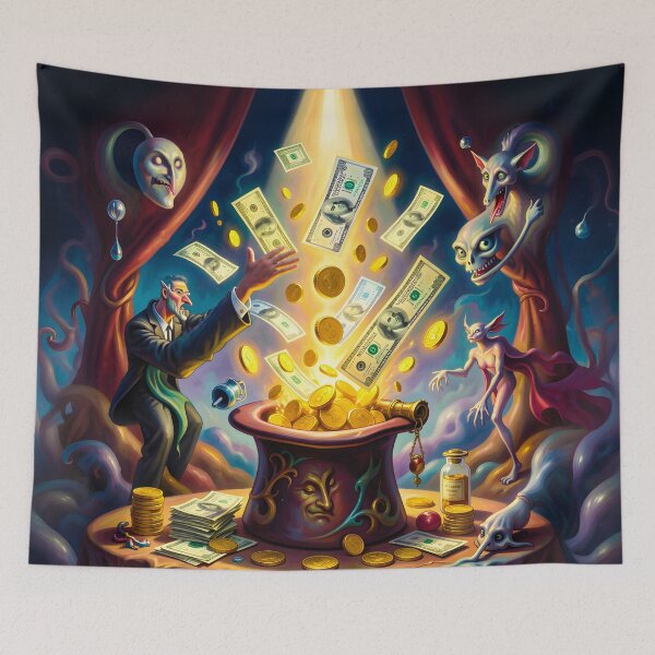 Item preview, Money designed and sold by PictureNZ.