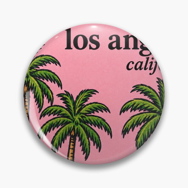 Item preview, The Stamp Shop - Los Angeles designed and sold by erinmeaney.