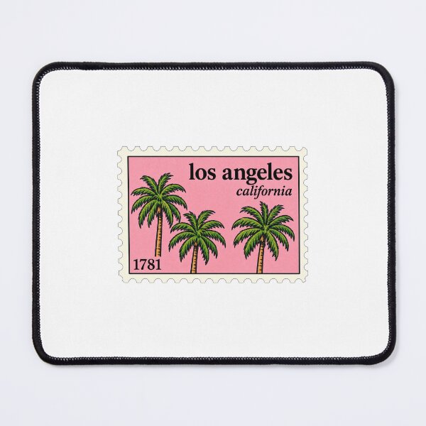 Item preview, The Stamp Shop - Los Angeles designed and sold by erinmeaney.