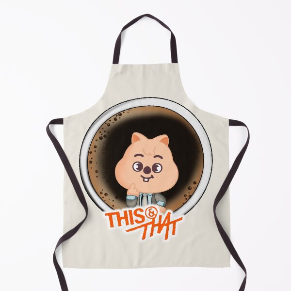 Item preview, SKZOO_THIS_THAT_QUOKKA designed and sold by Giovanna19.
