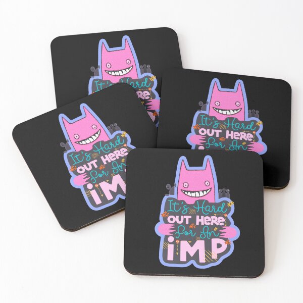 Item preview, Cute and Creepy Funny Pun Mythical designed and sold by Renata illustrata.