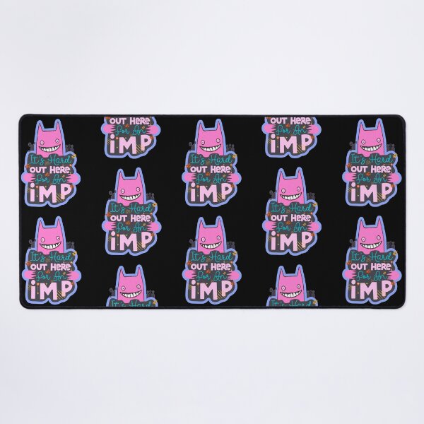 Item preview, Cute and Creepy Funny Pun Mythical designed and sold by Renata illustrata.