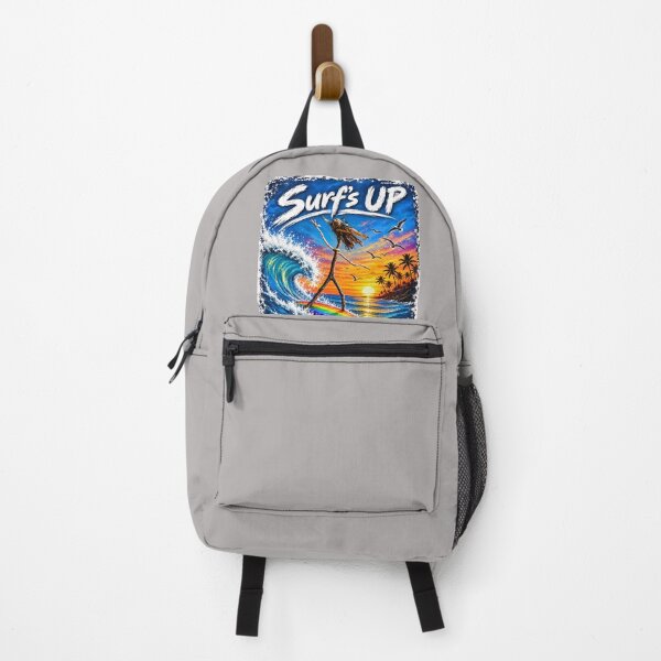 Item preview, ba_01-06c Surf's UP designed and sold by Johnny-do-it.