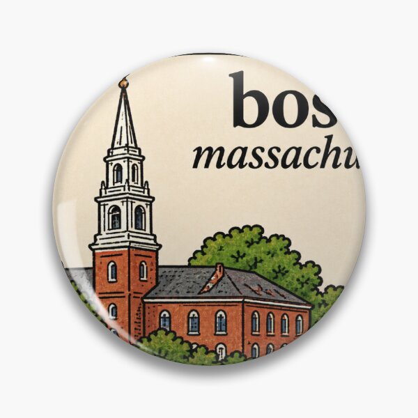 Item preview, The Stamp Shop - Boston designed and sold by erinmeaney.