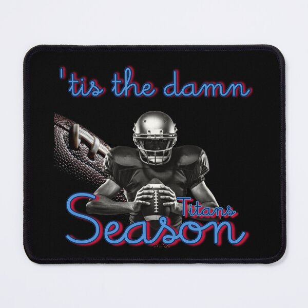 Item preview, This the Damn Season: Titans designed and sold by Auntie Sugar Creations.