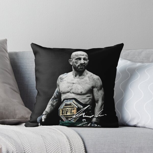 Item preview, Alexander Volkanovski "The Great" Signature designed and sold by JeyVel.