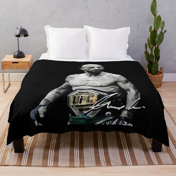 Item preview, Alexander Volkanovski "The Great" Signature designed and sold by JeyVel.