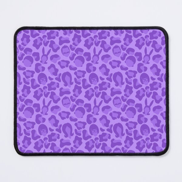 Item preview, Purple Leopard Print  designed and sold by KyleeTotorica.
