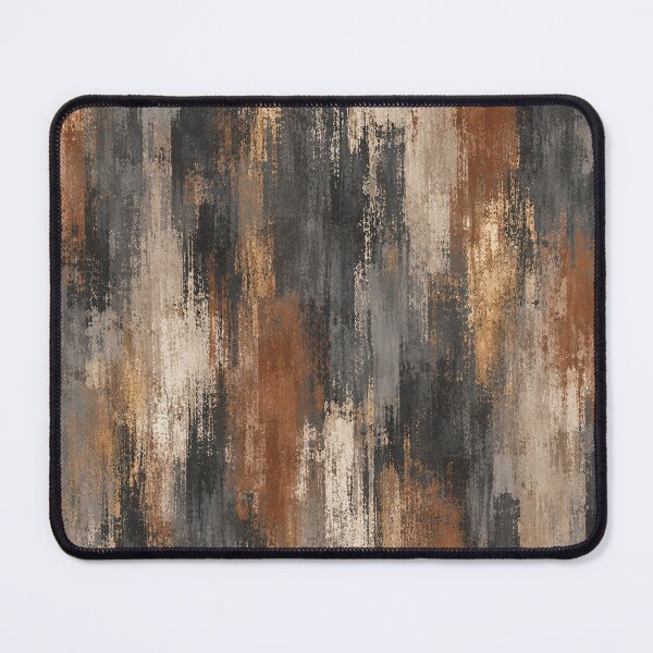 Item preview, Rustic Abstract Industrial Texture designed and sold by RetroPop23.
