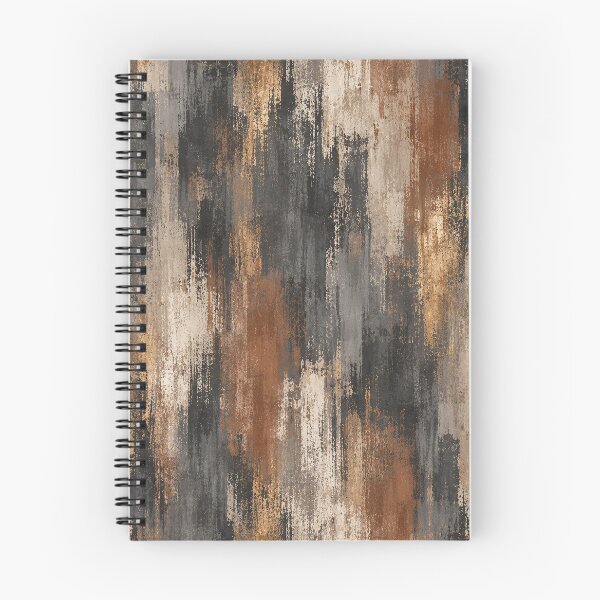 Item preview, Rustic Abstract Industrial Texture designed and sold by RetroPop23.
