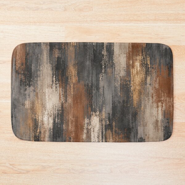 Item preview, Rustic Abstract Industrial Texture designed and sold by RetroPop23.
