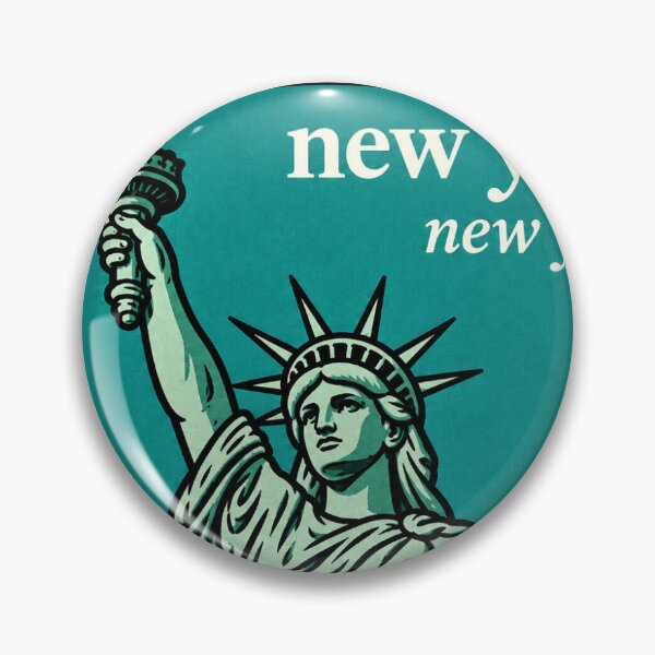 Item preview, The Stamp Shop - New York City designed and sold by erinmeaney.