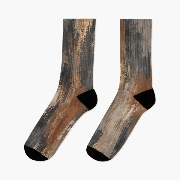 Item preview, Rustic Abstract Industrial Texture designed and sold by RetroPop23.