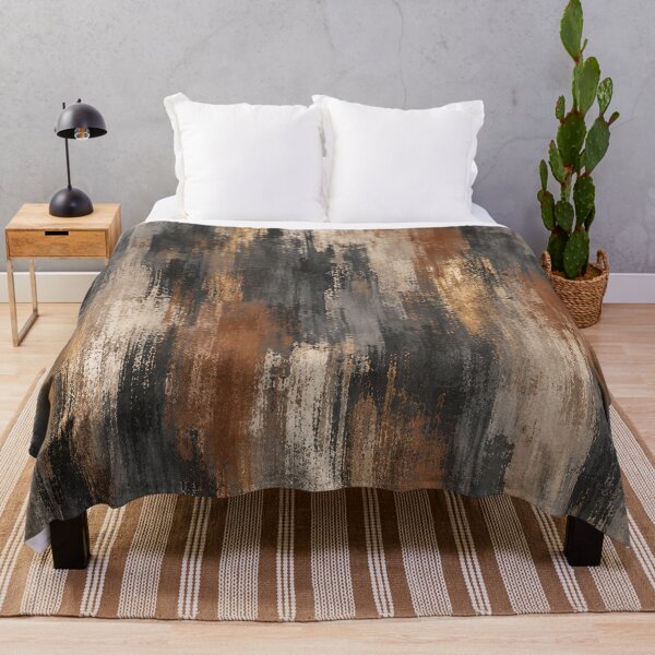 Item preview, Rustic Abstract Industrial Texture designed and sold by RetroPop23.