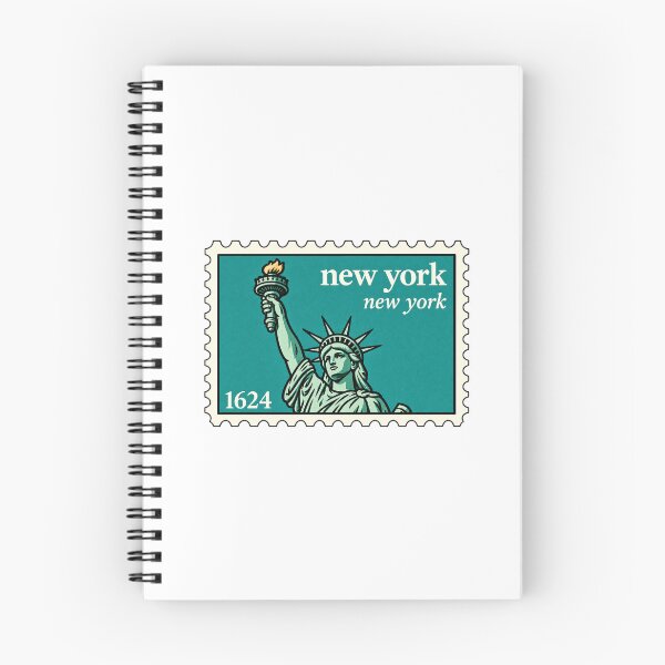 Item preview, The Stamp Shop - New York City designed and sold by erinmeaney.