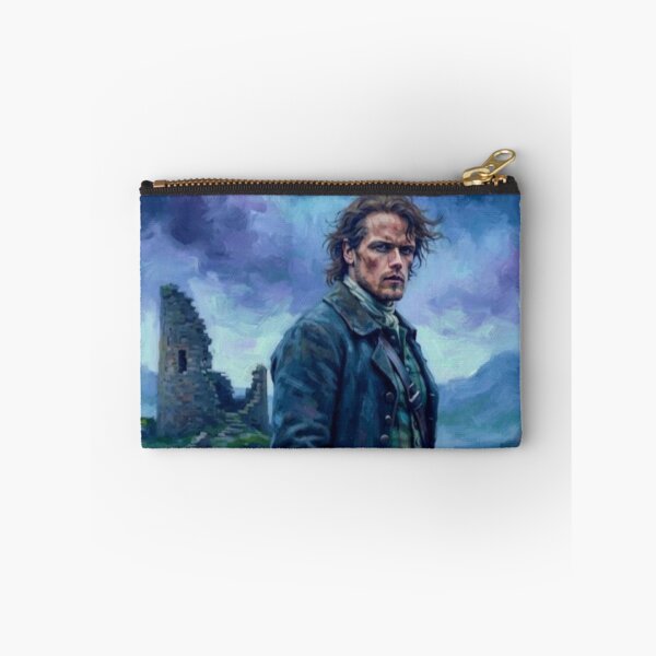 Item preview, Outlander Fine Art Tribute designed and sold by Art's Diner.