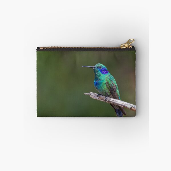 Item preview, Lesser Violetear designed and sold by smacdonn.
