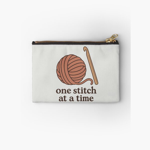 Item preview, Minimalist Crochet Yarn One Stitch Design designed and sold by Mostafa Studio.