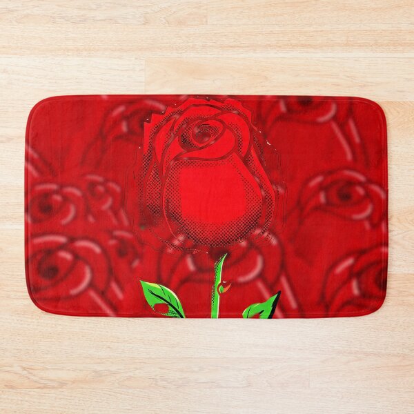 Item preview, Rose designed and sold by Glenbobagins.