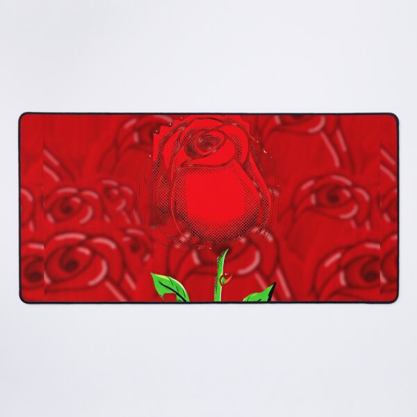 Item preview, Rose designed and sold by Glenbobagins.