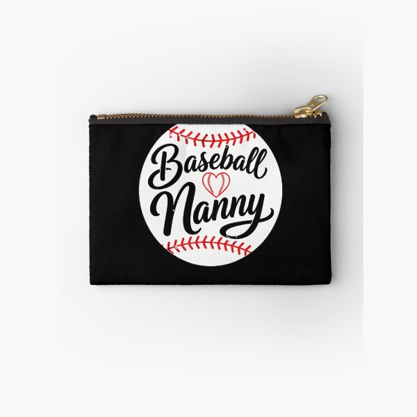 Artikelvorschau, Baseball-Nanny-Kunst für Oma Nana Frauen Baseball-Nanny entworfen und verkauft von PAROSSA.