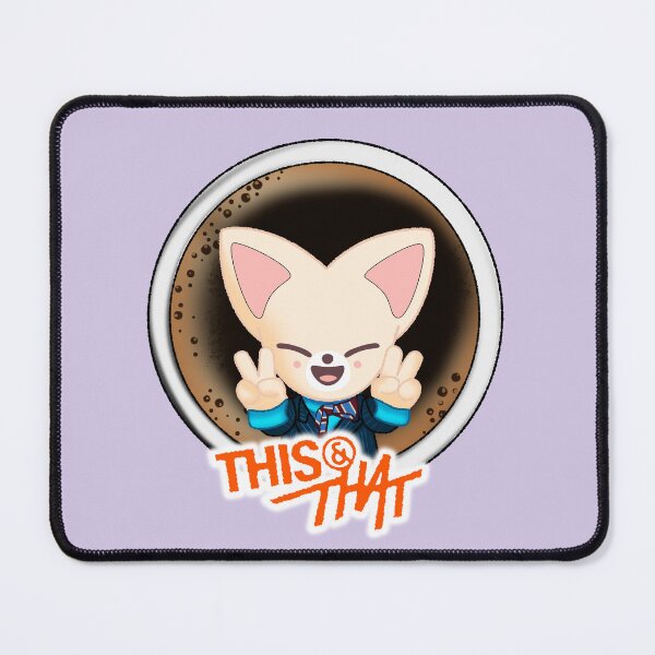 Item preview, SKZOO_THIS_THAT_FoxI.Ny designed and sold by Giovanna19.