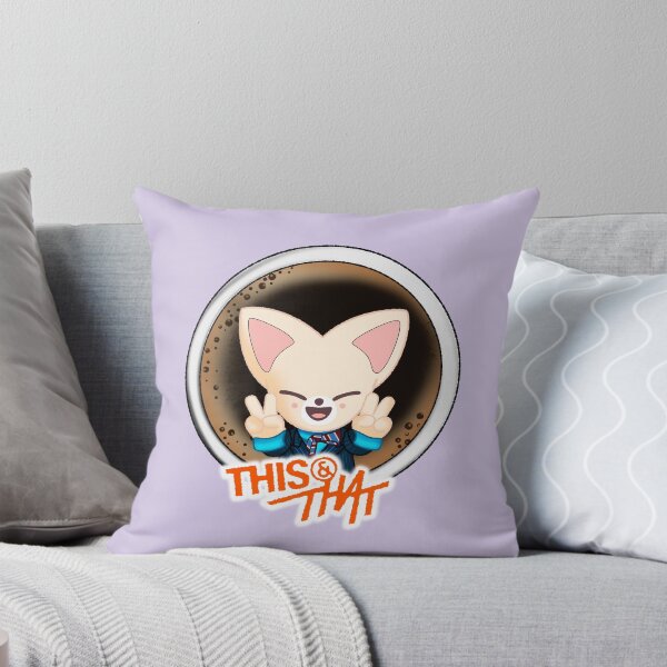 Item preview, SKZOO_THIS_THAT_FoxI.Ny designed and sold by Giovanna19.